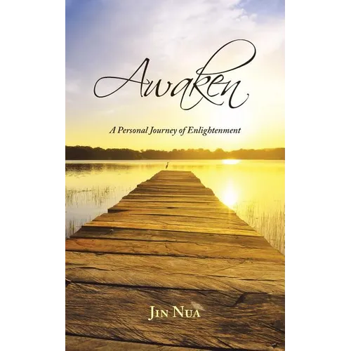Awaken: A Personal Journey of Enlightenment - Paperback | Books | Wiccan Center