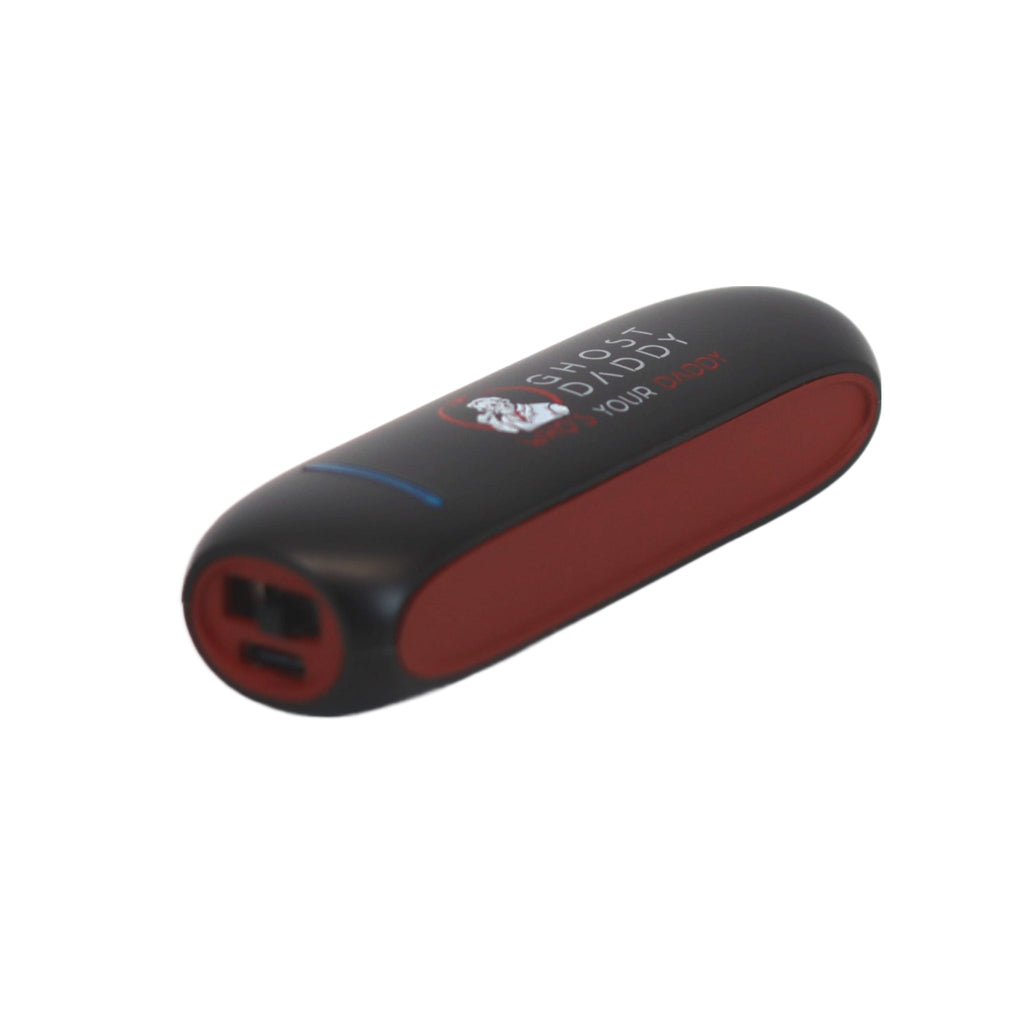 EMF Pump by Ghost Daddy