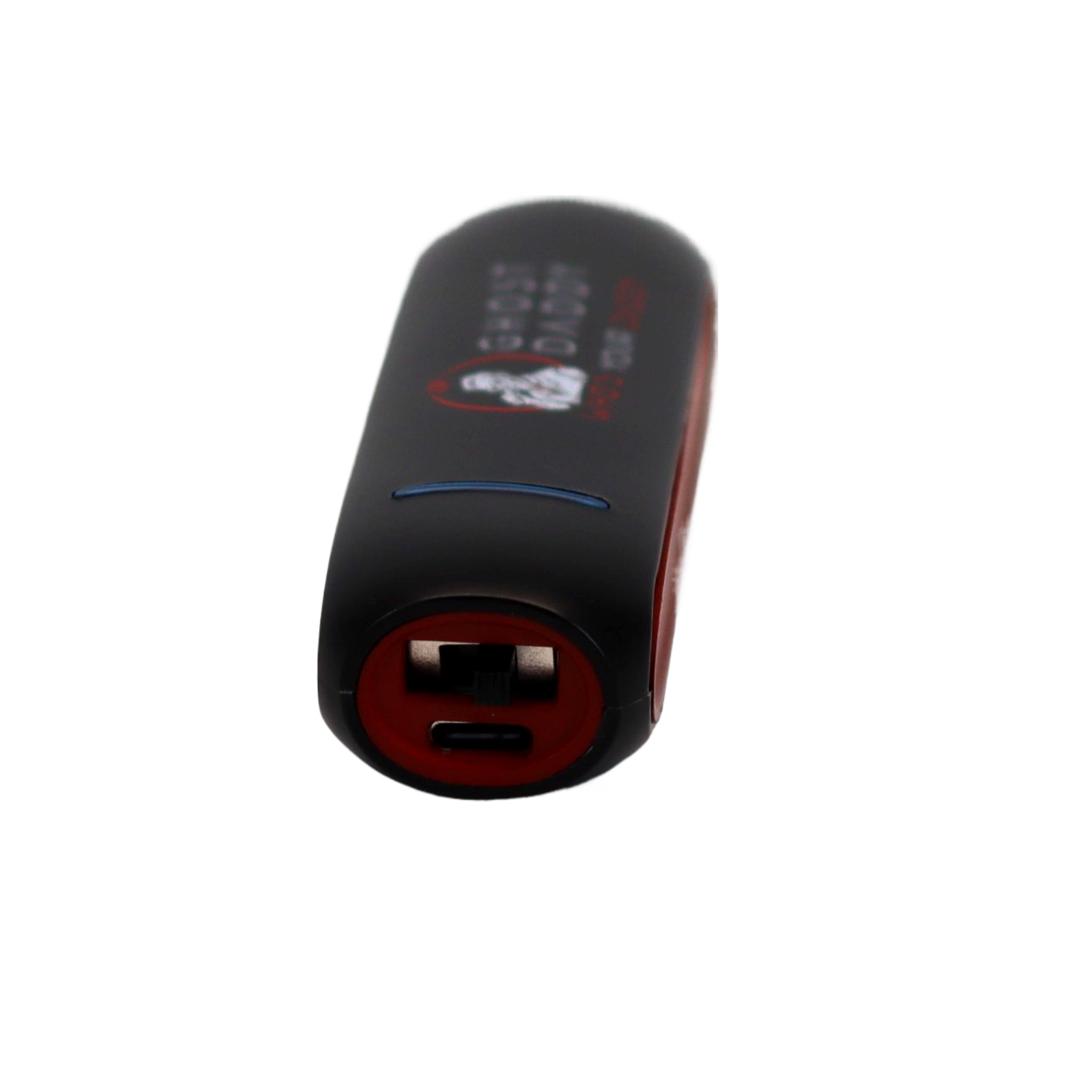 EMF Pump by Ghost Daddy