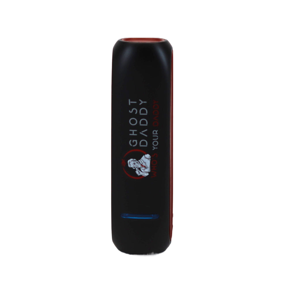 EMF Pump by Ghost Daddy
