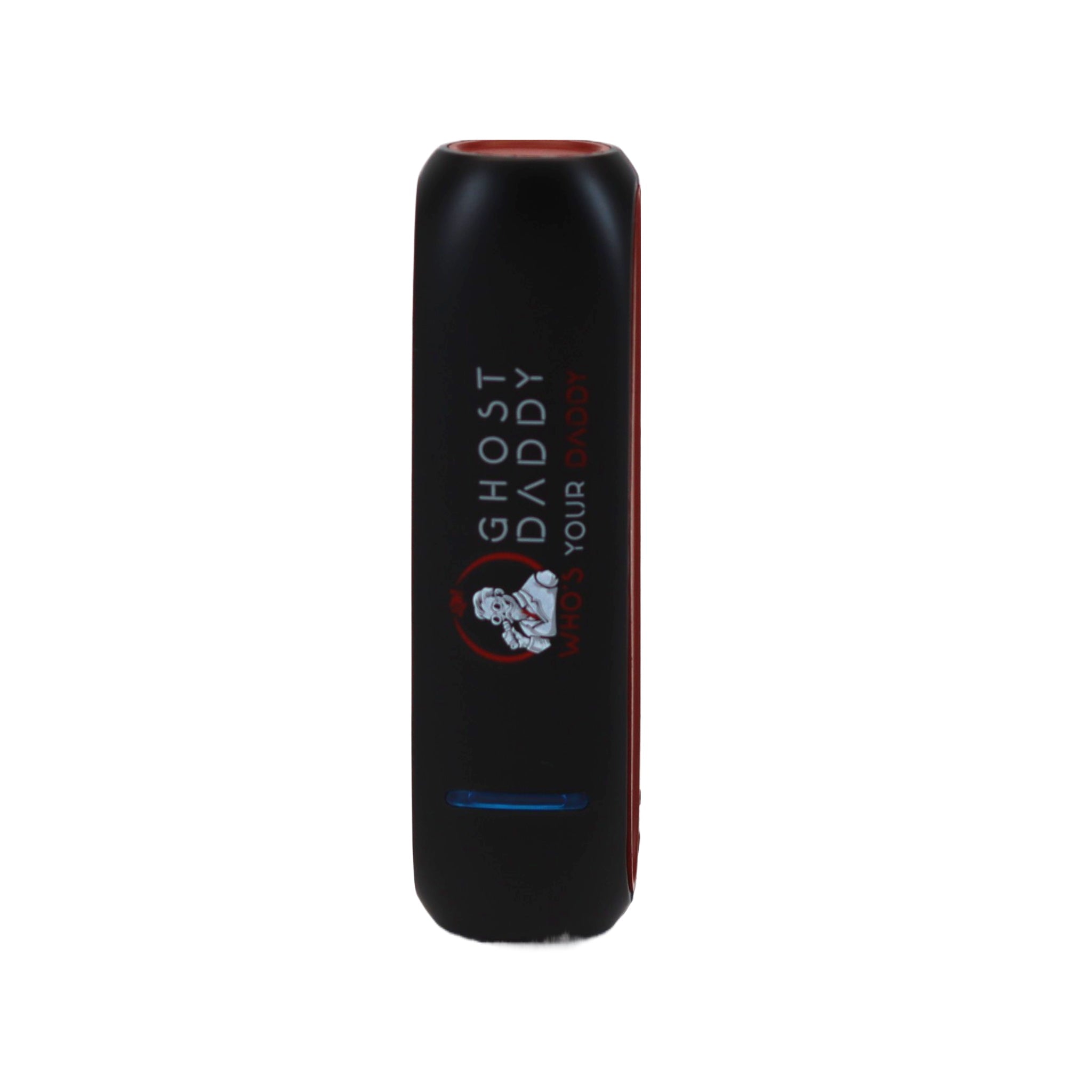 EMF Pump by Ghost Daddy