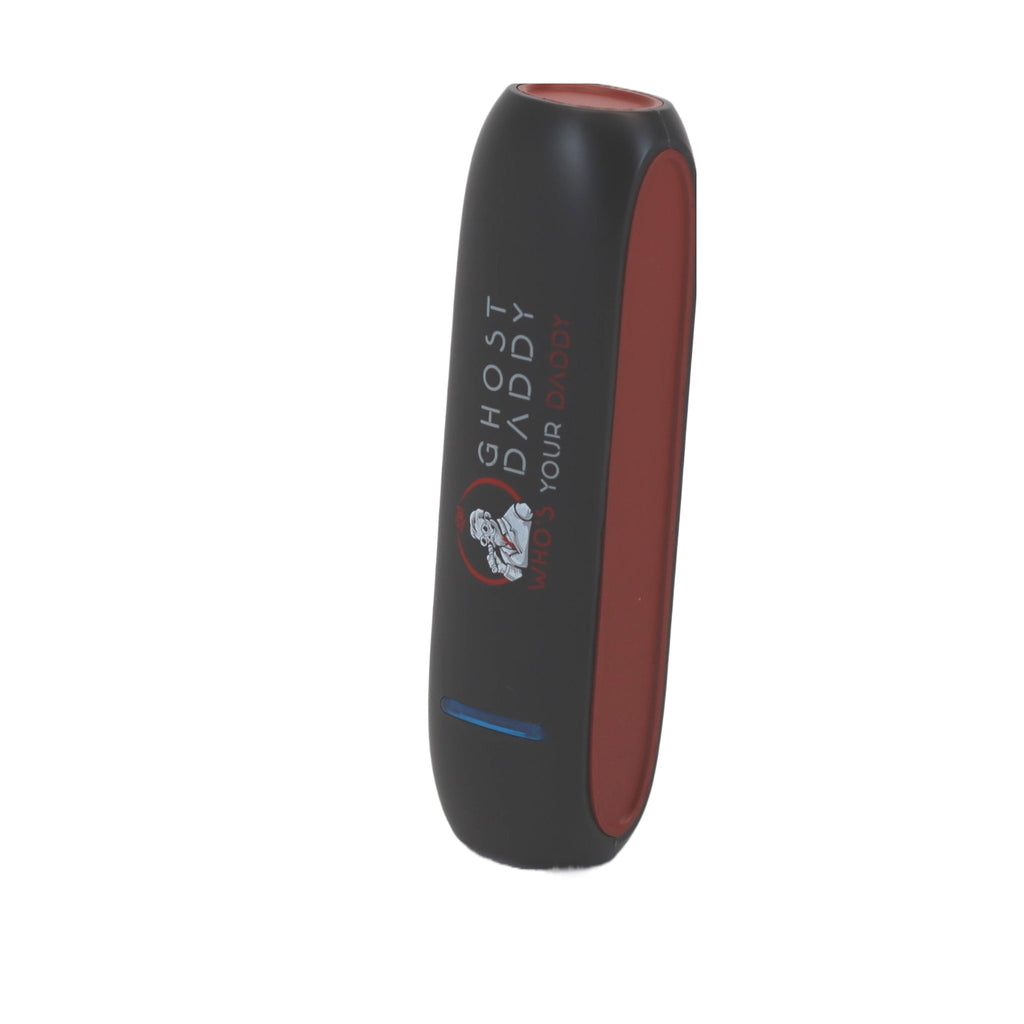 EMF Pump by Ghost Daddy