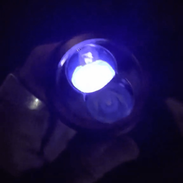 Ghost Torch Ghost Hunting Flashlight