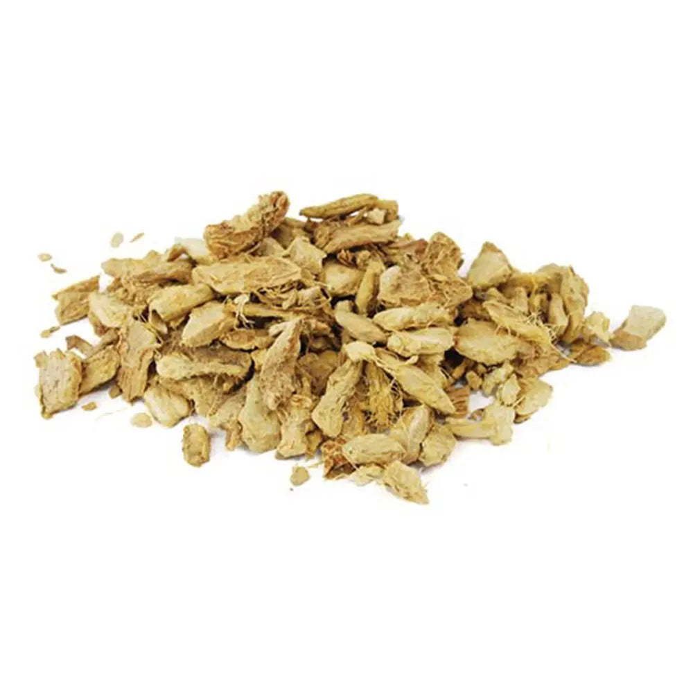 Ginger Root - Cut 1oz | Herbs | Wiccan Center