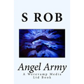 Angel Army - Paperback | Books | Wiccan Center