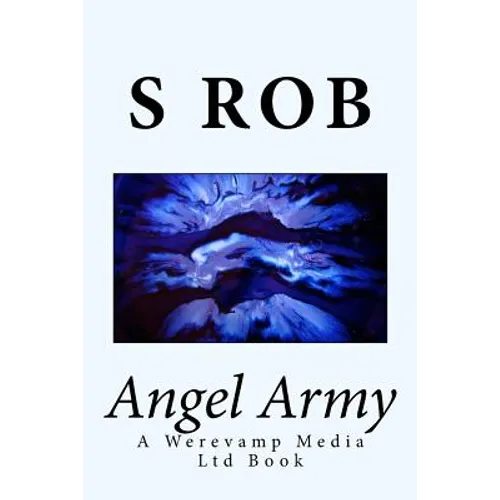Angel Army - Paperback | Books | Wiccan Center