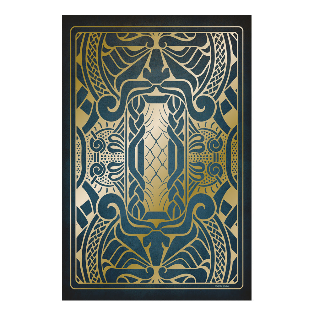 Gjallarhorn: A Norse Oracle Deck | Tarot Cards | Wiccan Center