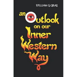 Outlook on Our Inner Western Way - Paperback | Books | Wiccan Center