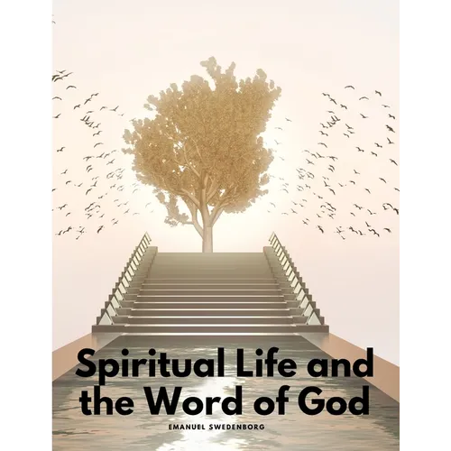 Spiritual Life and the Word of God - Paperback