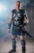 Maximus gladiator costume (Spartacus) | Costume | Wiccan Center