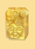 GLOW LIKE THE MOON | BAR SOAP | Wiccan Center