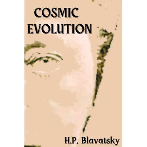 Cosmic Evolution - Paperback | Books | Wiccan Center