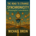 The Road to Strange: Synchronicity - Paperback | Books | Wiccan Center