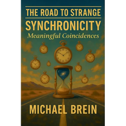The Road to Strange: Synchronicity - Paperback | Books | Wiccan Center