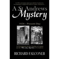 A St Andrews Mystery - Paperback | Books | Wiccan Center