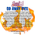 Powerful Resin Incense | Incense Resin | Wiccan Center