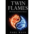 Twin Flames: : The Soul Journey Back to Oneness - Paperback | Books | Wiccan Center