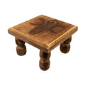 Wood Goddess Altar Table | | Wiccan Center