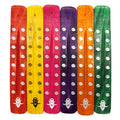 Goddess Colorful Painted Wood Ash Catchers