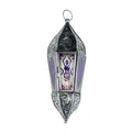 Goddess Glass & Metal Lantern | Lantern | Wiccan Center