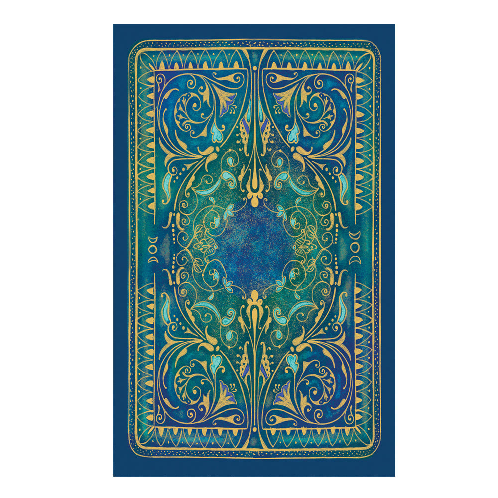 Goddess Spirit Oracle Deck