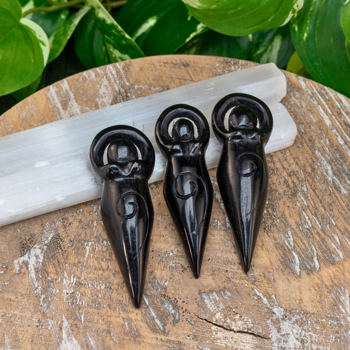 Crystal Goddess | Religious Items | Wiccan Center