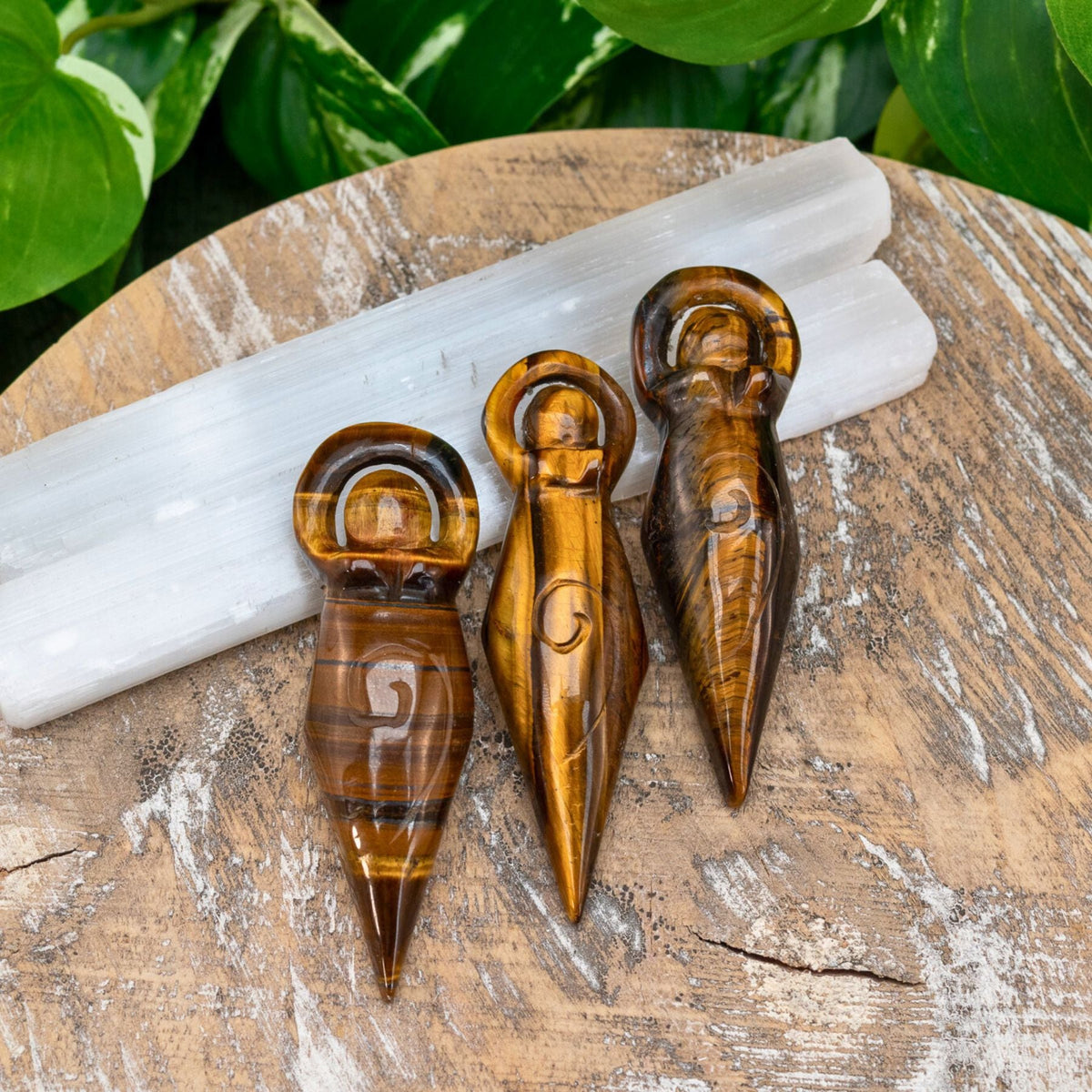 Crystal Goddess | Religious Items | Wiccan Center