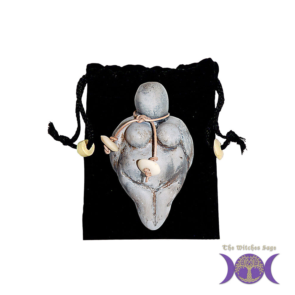 Goddess Song kit Figurine | Figurine | Wiccan Center