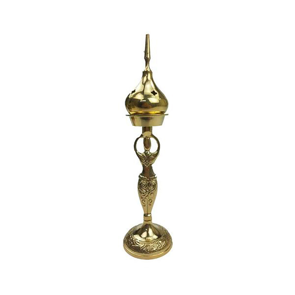 Goddess Incense Burner | Incense Burner | Wiccan Center