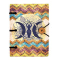 Goddess of Earth Printed Hardcover Journal | Journal | Wiccan Center