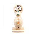 7 Chakras Goddess Figurine | Figurine | Wiccan Center