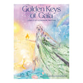 Golden Keys of Gaia Oracle | Tarot Cards | Wiccan Center
