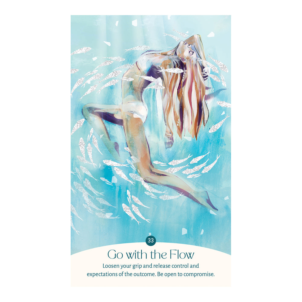 Golden Keys of Gaia Oracle | Tarot Cards | Wiccan Center