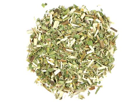 Goldenrod Leaf - Cut (1oz) | Herbs | Wiccan Center