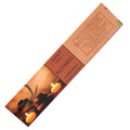 Goloka Aroma Nutmeg Incense Sticks | Incense | Wiccan Center
