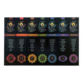 Goloka Chakra 7-in-1 Gift Pack (7 Packs Per Box)