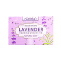 Goloka Lavender Soap 75 gram | Soap | Wiccan Center