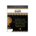 Goloka Oud Incense Cones (Black Series) | Incense | Wiccan Center