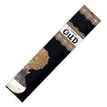 Goloka Oud Incense Sticks (Black Series) | Incense | Wiccan Center