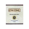 Goloka Palo Santo Backflow Incense Cones | Incense | Wiccan Center