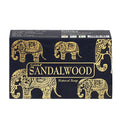 Goloka Sandalwood Soap 75 gram | Soap | Wiccan Center