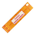 Goloka Nag Champa Incense stick 16 gr | Incense | Wiccan Center