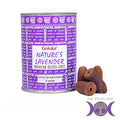 Goloka Natures Lavender Backflow Incense Cones | Incense | Wiccan Center