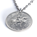 GONDOR™ Crown Necklace