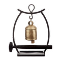 Gong Temple Bell | Altar Bell | Wiccan Center