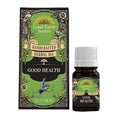 Good Earth - Good Health Herbal Oil | Herbal Oil | Wiccan Center
