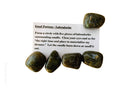 Good Fortune: Labradorite | | Wiccan Center