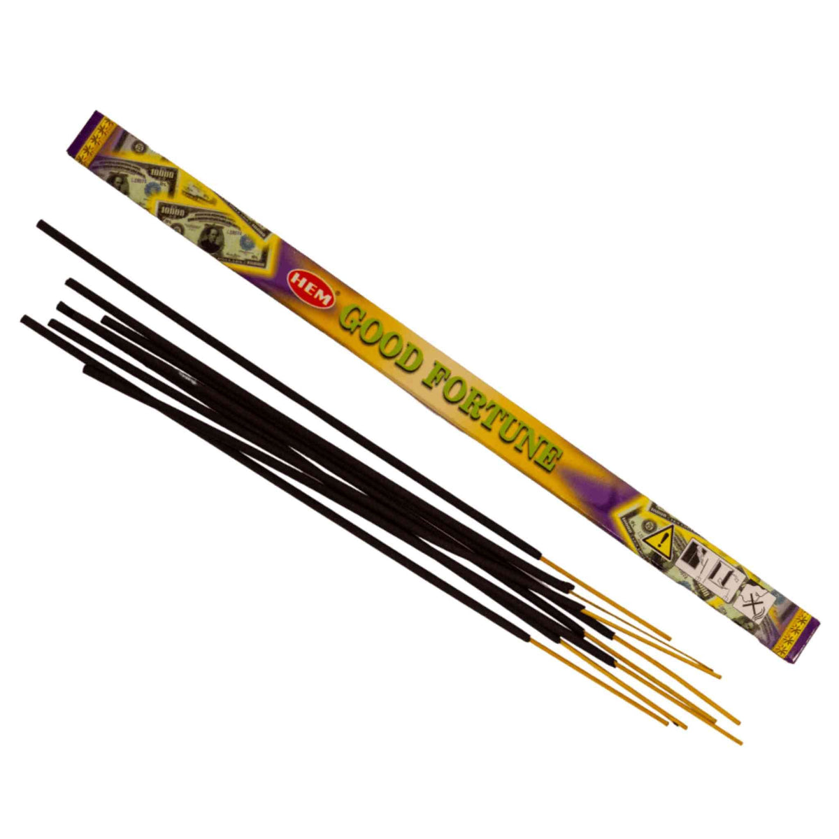 HEM Incense Sticks | Incense | Wiccan Center