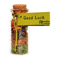 Good Luck pocket spellbottle | Ritual Kits, Tools & Spell Supplies | Wiccan Center