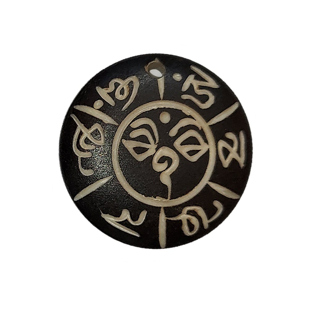 Good Chi Bone Charms | Charms | Wiccan Center